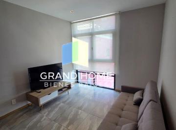Departamento de 1 habitación, Miguel Hidalgo · Renta de Departamento Amueblado y Equipado - Polárea Torre Viena