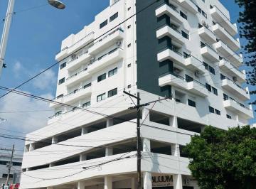 Departamento · 95m² · 3 Recámaras · 2 Estacionamientos · Departamento en Venta en El Virginia Boca del Río Veracruz