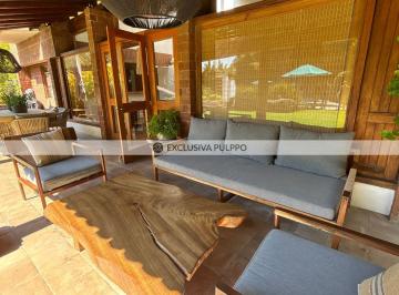 11.JPG · Casa en Condominio en Venta en Monte Alto