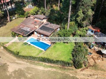 DJI_20260116023847_0023_D.JPG · Terreno Residencial en Venta en Avándaro