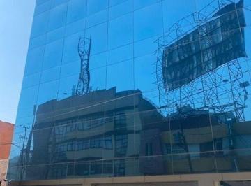Edificio , Miguel Hidalgo · Edificio Completo en Renta — Oficinas Corporativas o Uso Escolar | San Miguel Chapultepec