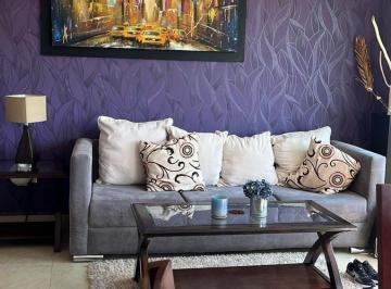 Departamento · 64m² · 1 Recámara · 1 Estacionamiento · Loft en Renta en Cuauhtemoc
