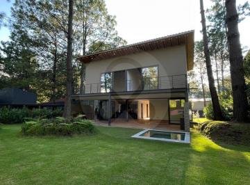 Exterior · Casa en Venta en Tenantongo