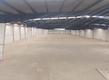 Bodega comercial , Iztapalapa · Bodega en Renta en Granjas San Antonio, Iztapalapa, 2500 m²