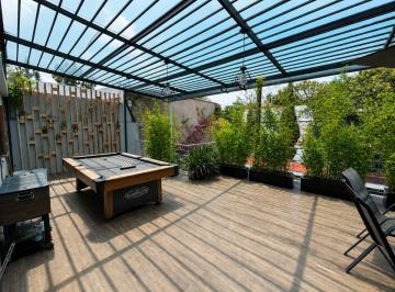 Casa de 4 habitaciones, Alvaro Obregón · Casa en Venta en Lomas de San Ángel Inn