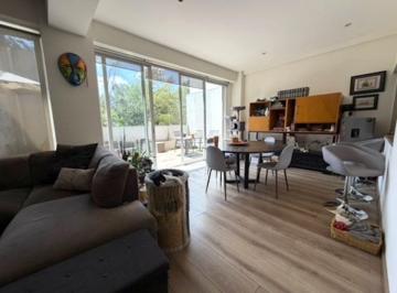 Departamento de 2 habitaciones, Cuajimalpa de Morelos · Venta Departamento Lomas del Chamizal Terraza