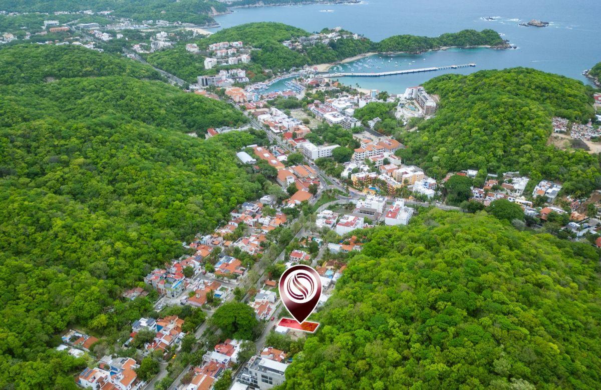 Flat Residential Lot Ready for Construction, Just Minutes from the Beach, For Sale