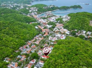 Terreno / Lote , Santa María Huatulco · Terreno Residencial Plano y Listo Para Construir, a Poco Minutos de La Playa, en Venta