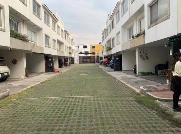 Casa en condominio de 4 habitaciones, Tlalpan · Casa en Condominio en Venta en Granjas Coapa, Tlalpan