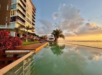Departamento · 320m² · 4 Recámaras · 2 Estacionamientos · Departamento en Renta en Isla Dorada Torre Dorada Cancun
