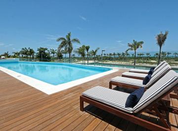 Departamento · 232m² · 3 Recámaras · 2 Estacionamientos · Allure Puerto Cancún Departamento en Renta