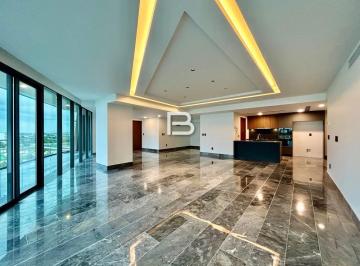 Departamento · 245m² · 2 Recámaras · 2 Estacionamientos · Departamento en Renta Sin Muebles Shark Tower Puerto Cancun