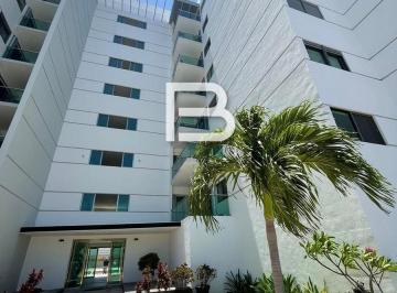 Departamento · 90m² · 3 Recámaras · 2 Estacionamientos · Departamento en Renta en Av Bonampak