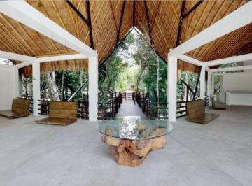 Casa · 3 Recámaras · 2 Estacionamientos · Casa en Renta en Aldea Ha Puerto Morelos Cancun
