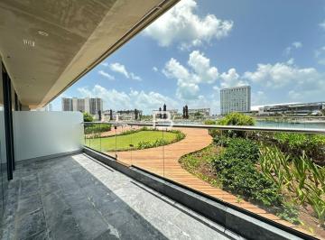 Departamento · 249m² · 2 Recámaras · 2 Estacionamientos · Departamento Shark Tower Cancun en Renta