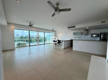 Departamento · 170m² · 2 Recámaras · Departamento en Renta Cancun Towers