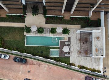 Departamento · 109m² · 2 Recámaras · 2 Estacionamientos · Departamento en Renta en Residencial Via Cumbres