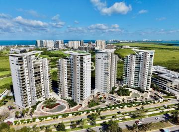 Departamento · 92m² · 1 Recámara · 1 Estacionamiento · Departamento en Cancún