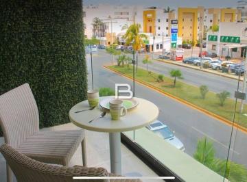 Departamento · 31m² · 1 Recámara · 1 Estacionamiento · Departamento en Solidaridad