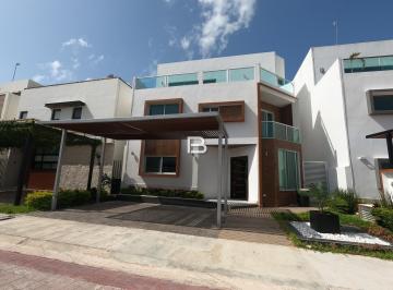 Casa · 265m² · 4 Recámaras · 2 Estacionamientos · Casa en Aqua Residencial