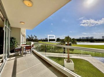 Departamento · 380m² · 3 Recámaras · 2 Estacionamientos · Departamento en Puerto Cancún