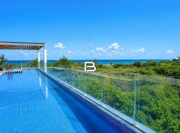 Departamento · 85m² · 1 Recámara · 1 Estacionamiento · Departamento en Playa del Carmen