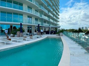 Departamento · 170m² · 2 Recámaras · 2 Estacionamientos · Departamento - Puerto Cancún