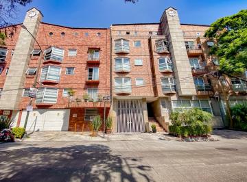 Departamento de 1 habitación, Benito Juárez · Loft en La del Valle con Una Extraordinaria Ubicación