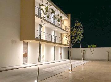 Departamento de 2 habitaciones, Mérida · Departamento en Renta Temozón Norte Amueblado