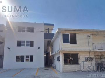 Departamento · 59m² · 2 Recámaras · 1 Estacionamiento · Departamento en Venta en Col. Ferrocarrilera, Madero Tamaulipas.