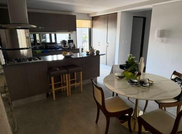 Departamento · 3 Recámaras · Departamento Amueblado en Renta | Jardines del Moral