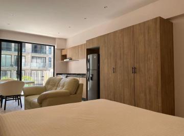 Departamento en Venta de 1 habitación Roma Norte · Loft en Venta de Tan Solo 1 Año de Antigüedad Ubicado en El Corazón de La Col. Roma Norte.
