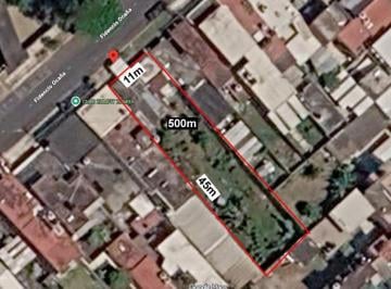 Terreno / Lote , Xalapa · Terreno de 500 m² Cerca de La Uv y San Bruno