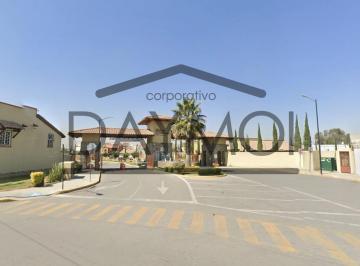 Casa en condominio de 4 habitaciones, Tecámac · Casa en P.º de Las Carretas 1, Ojo de Agua, 55770 Ojo de Agua, Méx.