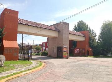 Casa de 1 habitación, Chapultepec · Casa en Venta Fraccionamiento Jardines de Santa Teresa, Col. Chapultepec, Estado de México