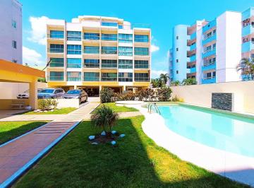 Departamento · 211m² · 5 Recámaras · 1 Estacionamiento · Departamento en Venta en Los Delfines Boca del Río Veracruz