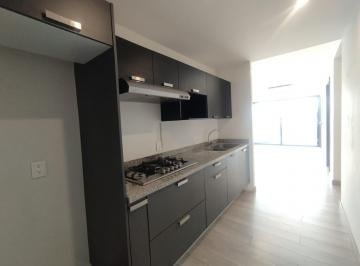 Departamento · 58m² · 1 Recámara · 1 Estacionamiento · Departamento Renta en Adamant 5to Piso Vista Al Zona de Norte León Gto