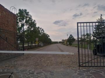 Terreno / Lote · 1228m² · Terrenos Venta Reserva Ecológica Puerta Luna Carretera León Lagos