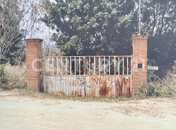 Terreno / Lote · 1179m² · Terreno en Venta en Oaxaca