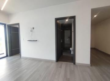 Departamento · 58m² · 1 Recámara · 1 Estacionamiento · Departamento Venta en Adamant 5to Piso Vista Al Zona de Norte León Gto
