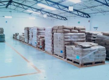 Bodega comercial , Azcapotzalco · Bodega en Renta en Azcapotzalco Cdmx 400 m²