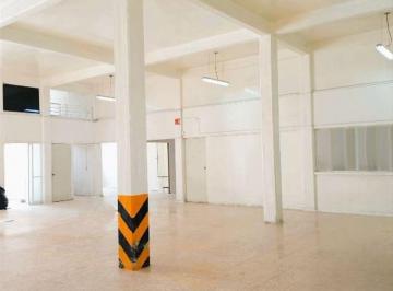 Bodega comercial , Azcapotzalco · Bodega en Renta en Azcapotzalco Cdmx 400 m²