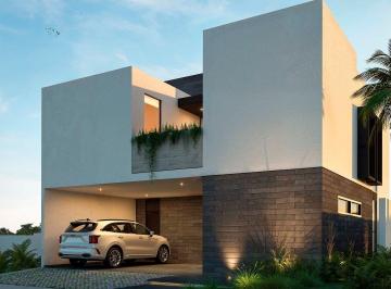 Casa de 3 habitaciones, Alvarado · Casa en Venta Fracc. Punta Tiburón, Riviera Veracruzana.