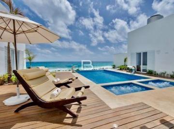 Departamento · 120m² · 3 Recámaras · Departamento Frente Al Mar en Venta