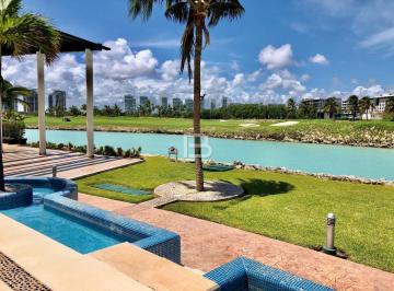 Departamento · 220m² · 3 Recámaras · Departamento en Venta en Puerto Cancún