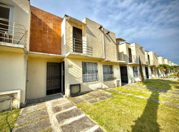 Casa en condominio de 2 habitaciones, Xochitepec · Casa en Venta Xochitepec
