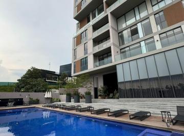 Departamento de 2 habitaciones, Zapopan · Departamento Nuevo Amueblado en South Ventura Col. Puerta del Valle
