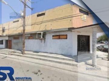 Bodega comercial · 1000m² · Terreno en Barrio Mirasol