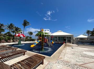Departamento · 55m² · 1 Recámara · 10 Estacionamientos · Departamento Para Renta Vacacional en Cancun Venta