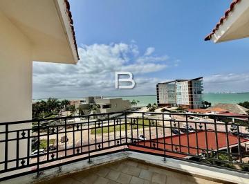Departamento · 115m² · 2 Recámaras · 1 Estacionamiento · Departamento en Venta en Isla Dorada